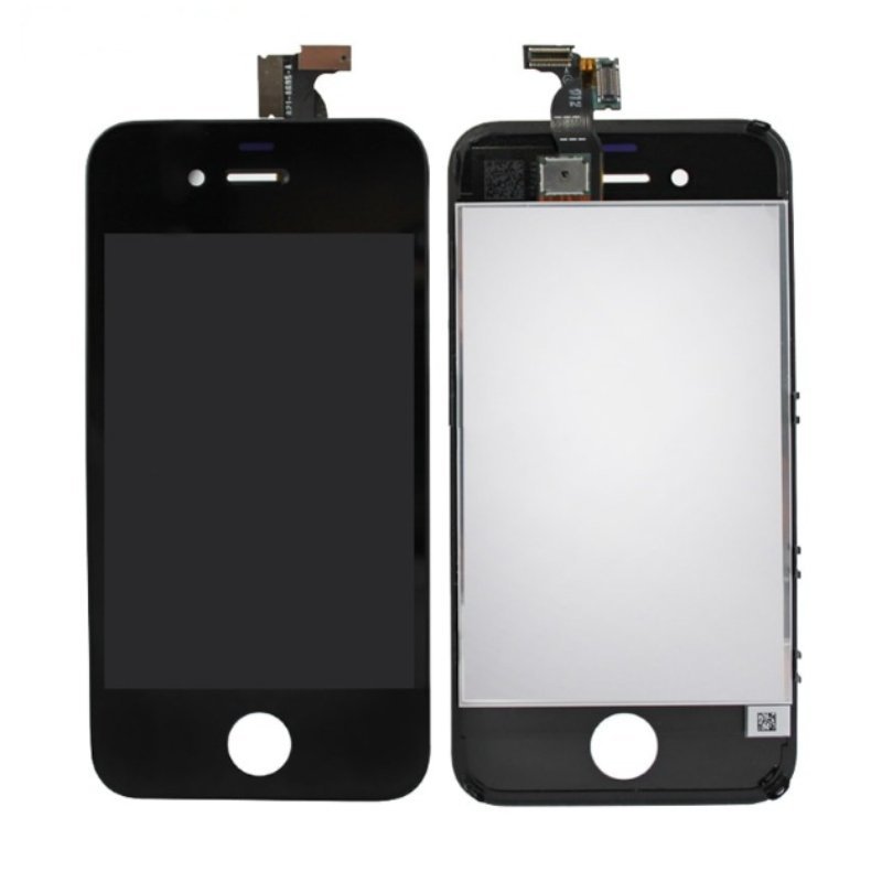 iPhone 4 Screen Replacement