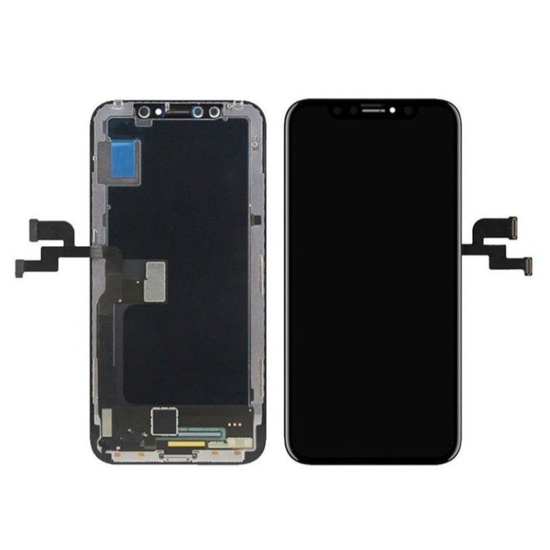 Iphone X Screen Replacement