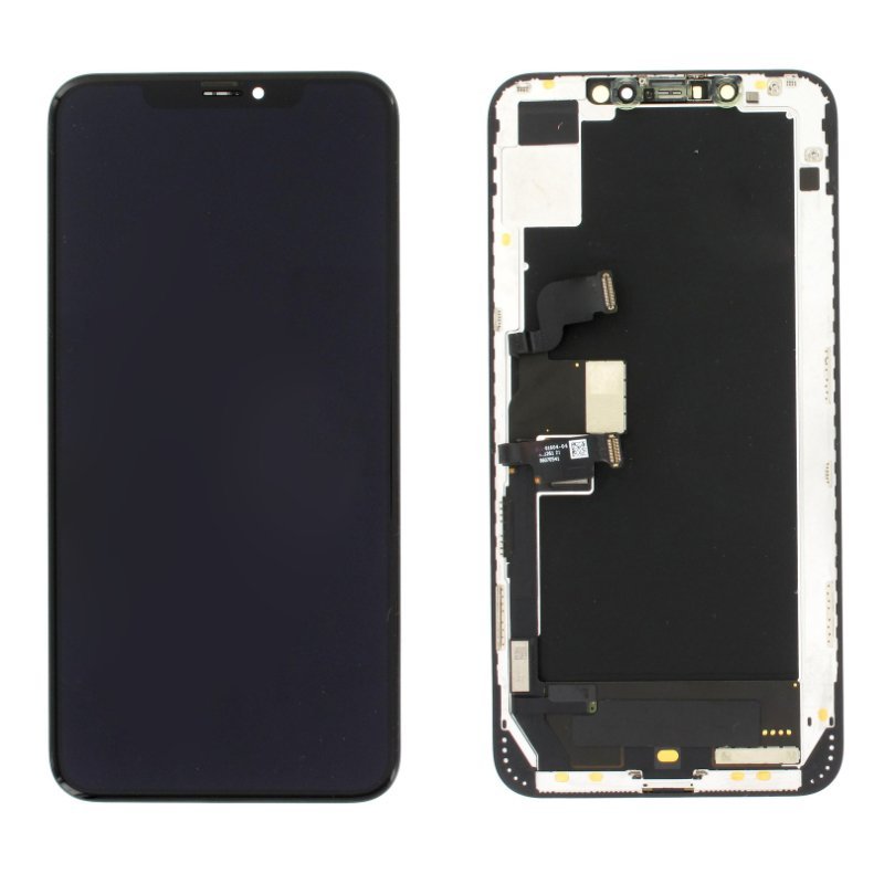 iPhone XS Max Screen Replacement