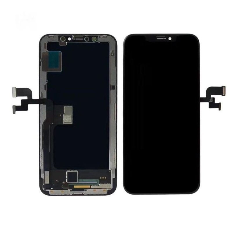 iPhone XS Screen Replacement
