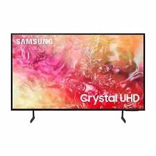 Samsung 55 Inch 55DU7010 Crystal UHD 4K HDR Smart TV