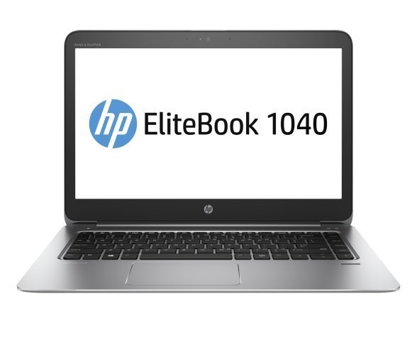 HP EliteBook 1040 G3 i7-6500U 16GB 256GB SSD