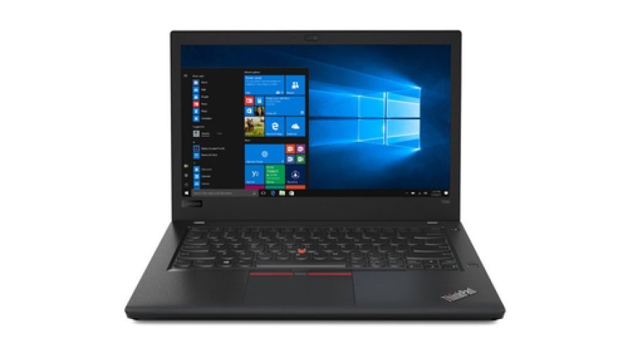 Lenovo ThinkPad T480 i7 8th Gen