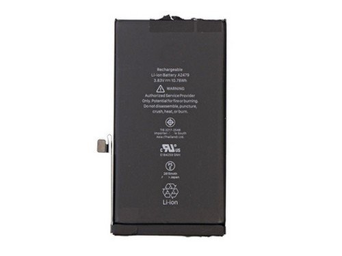 Google Pixel 7a Battery