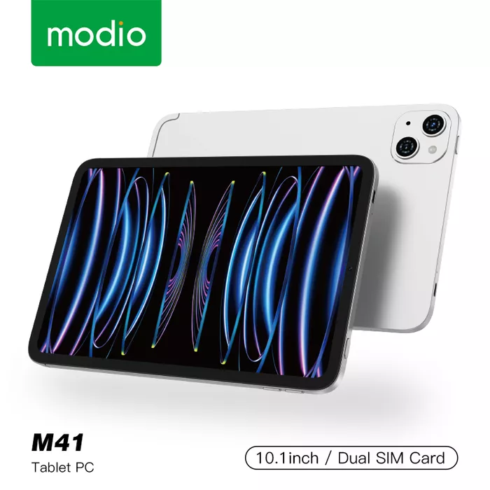 Modio M41 Tablet 16GB RAM 1TB Storage