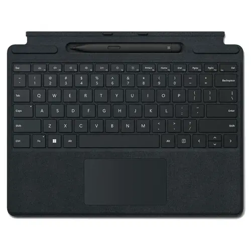 Microsoft Surface Pro Signature Keyboard with Slim Pen 2