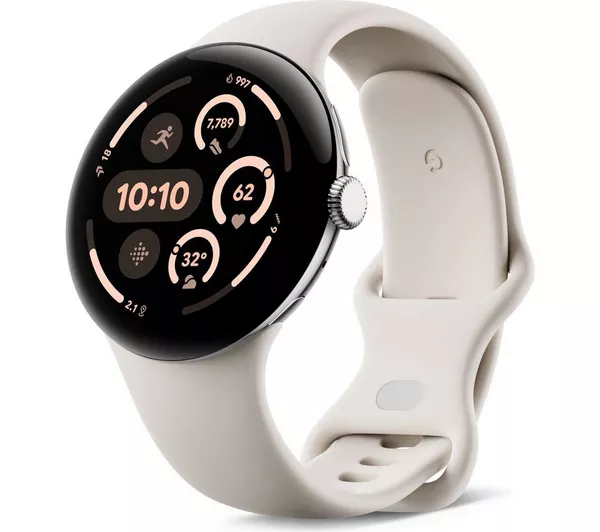 Google Pixel Watch 44mm