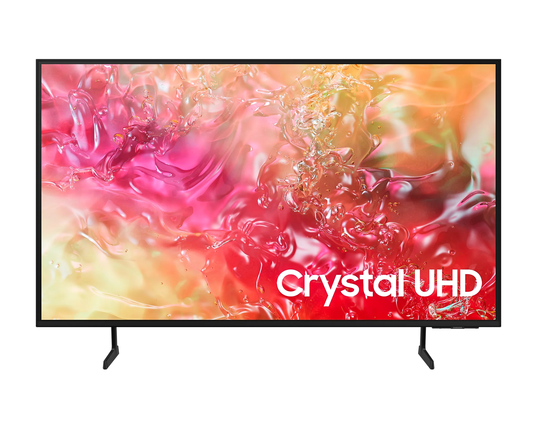 Samsung 75 inch 75DU7000 Crystal UHD 4k Smart TV