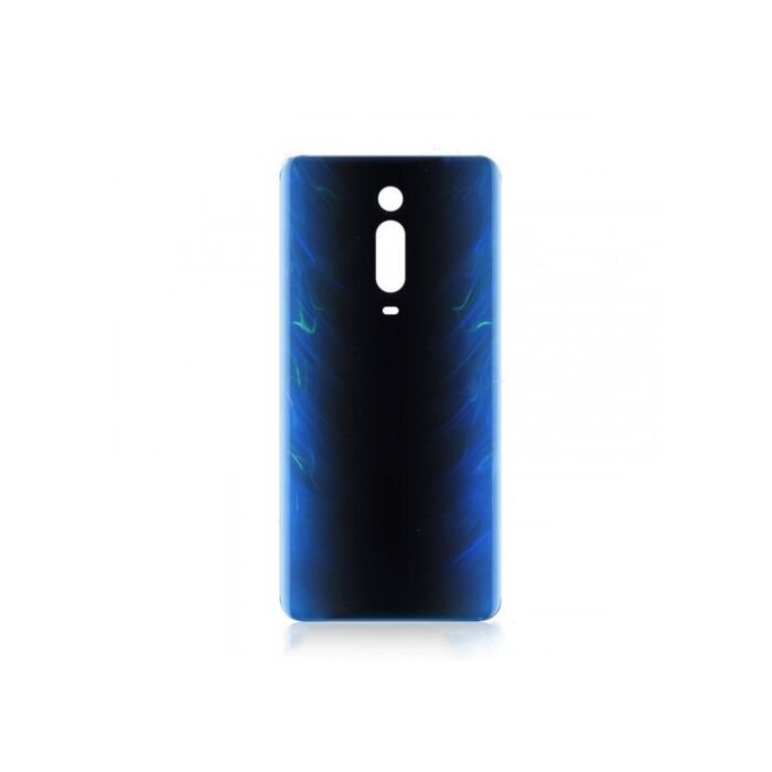 Xiaomi Redmi 2 Glass Back Cover Replacement