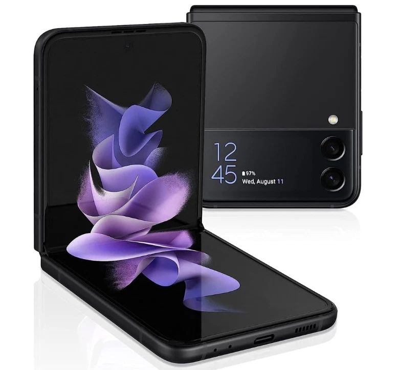 Samsung Galaxy Z Flip 3 Variations 8/128gb; 8/256gb