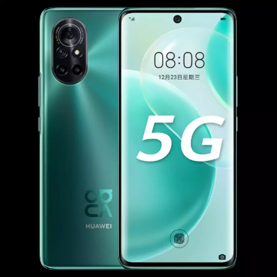 Huawei nova 8i 128GB all colors 6.67" 64MP
