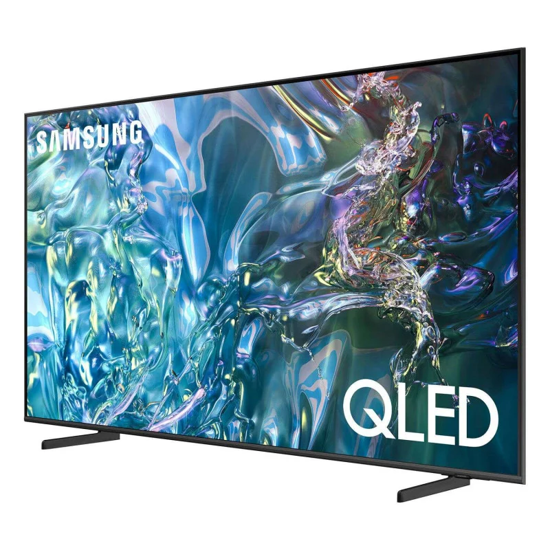 Samsung 55″ 55Q60D QLED 4K Smart TV