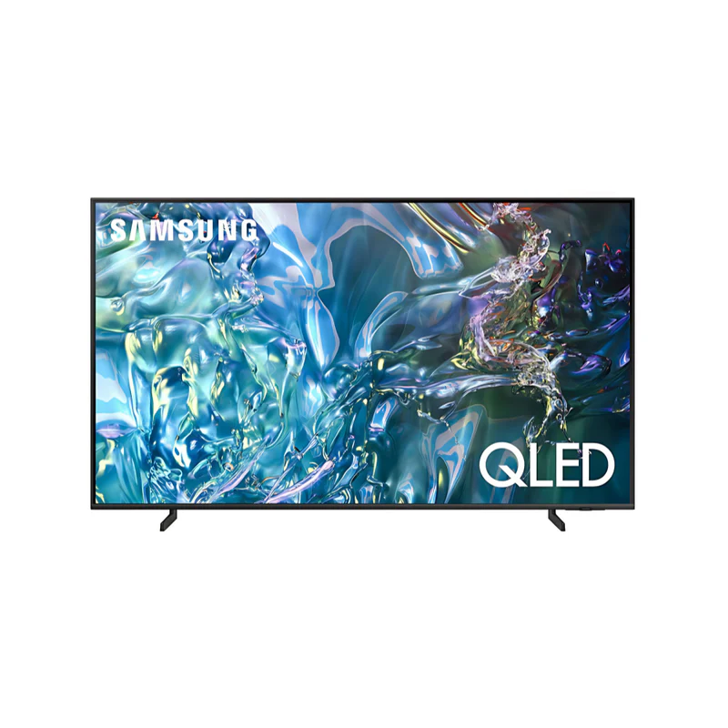 Samsung 85" QA85Q60DAU QLED Smart 4k UHD Tv