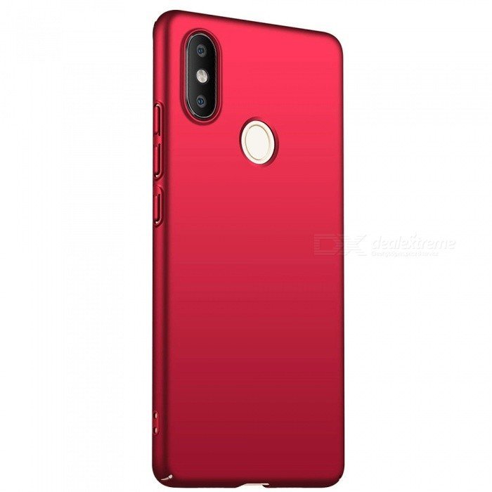 Xiaomi Redmi S2 (Redmi Y2) Glass Back Cover Replacement