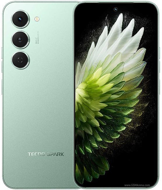 Tecno Spark 40 Pro 128GB