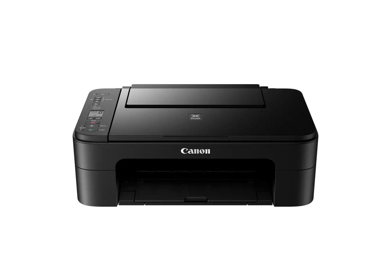 Canon PIXMA TS3340 Printer