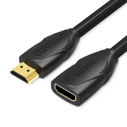 Vention HDMI Extension Cable – 5 Meter – VEN-VAA-B06-L300
