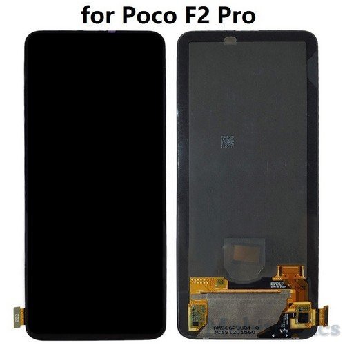 Xiaomi Poco F2 Pro Screen Replacement